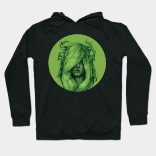 Bad Hair Day Hoodie